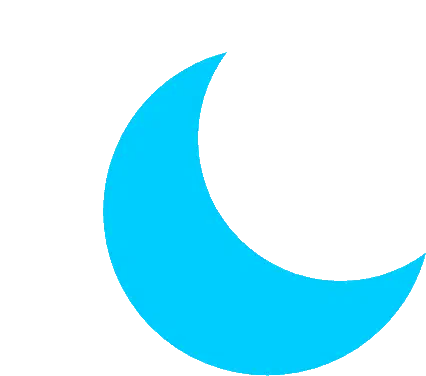 Lunar Sticker