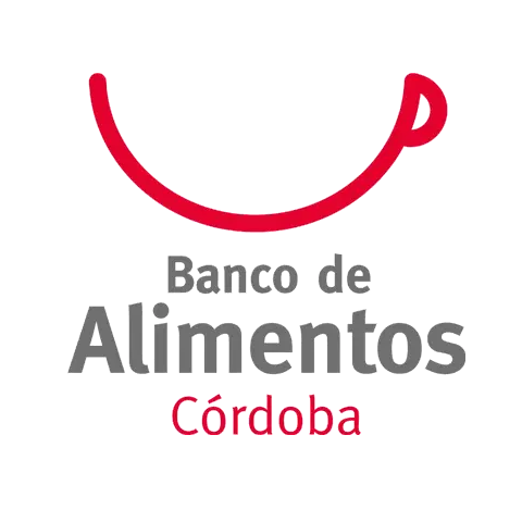 Bancodealimentos Banco De Alimentos Sticker