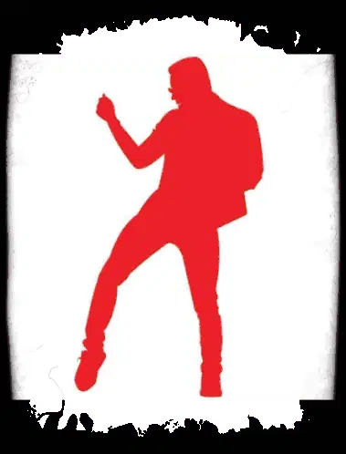 Leoni Torres Sticker