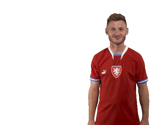 Jakub Brabec Sticker