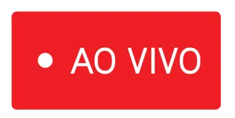 Ao Vivo Sticker