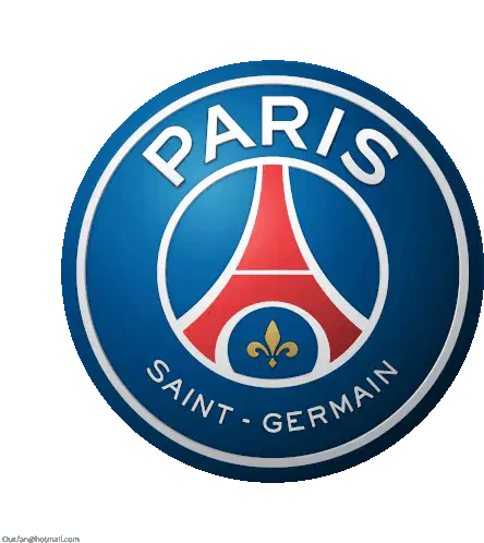 Psg Sticker
