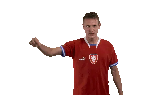 Jakub Jankto Sticker
