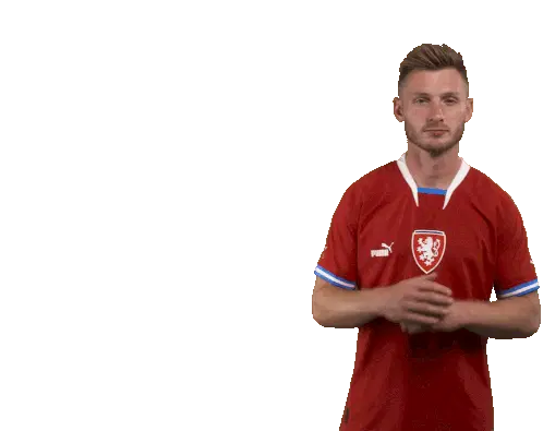 Jakub Brabec Sticker
