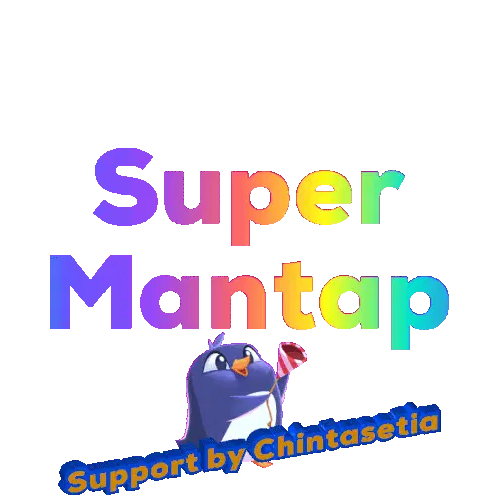Super Sticker