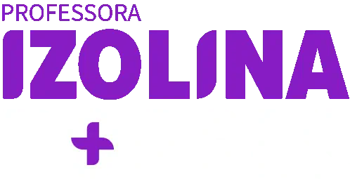 Izolina Izolina Borges Sticker