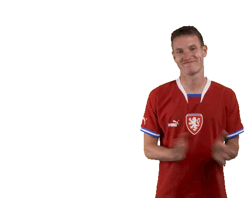 Jakub Jankto Sticker