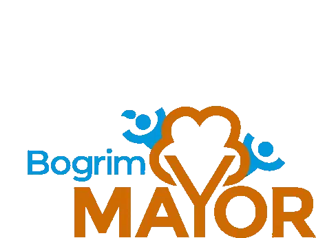 Bogrim Mayor Cissab Sticker