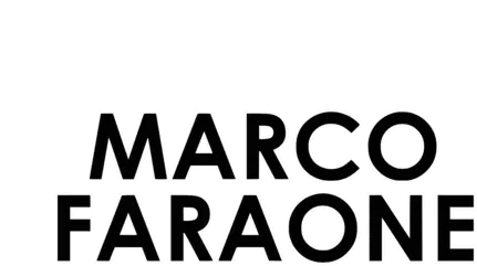 Marco Faraone Sticker