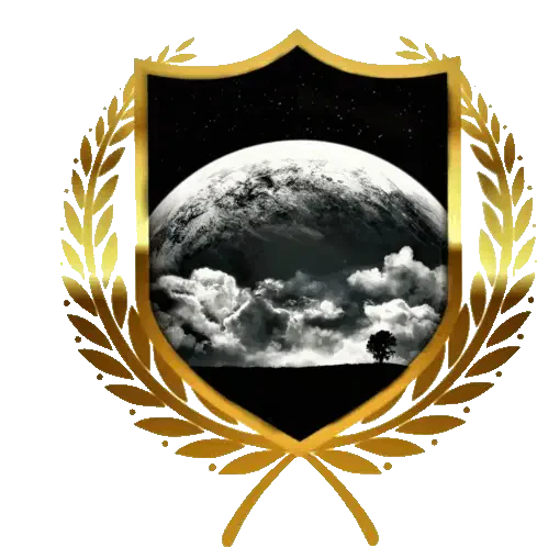 The Gods Sticker