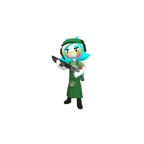 Karen Sticker