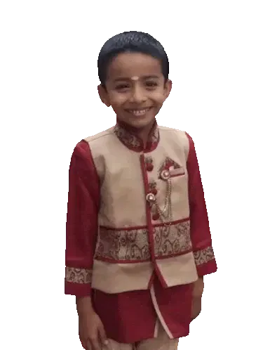 Manu Sticker