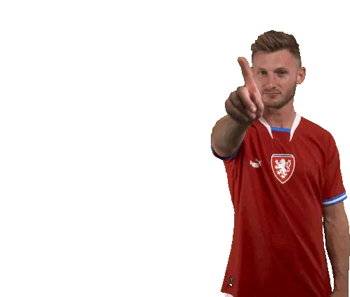 Jakub Brabec Sticker