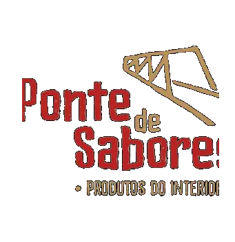 Ponte De Sabores Spin Sticker