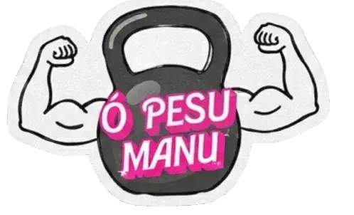 O Pesu Manu O U Pesu Manu Sticker