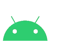 Droidcon Android Sticker