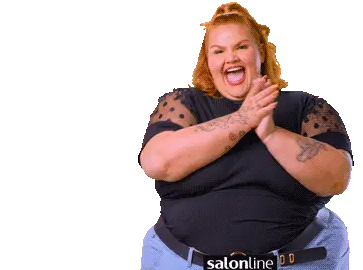 Thais Carla Ruiva Sticker