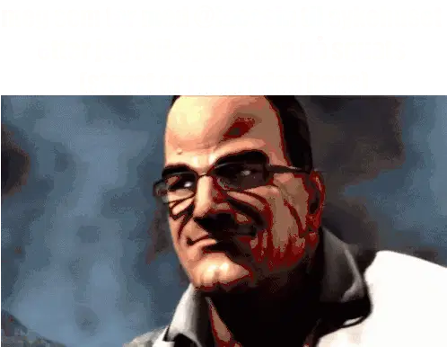 Senator Armstrong Squats Sticker