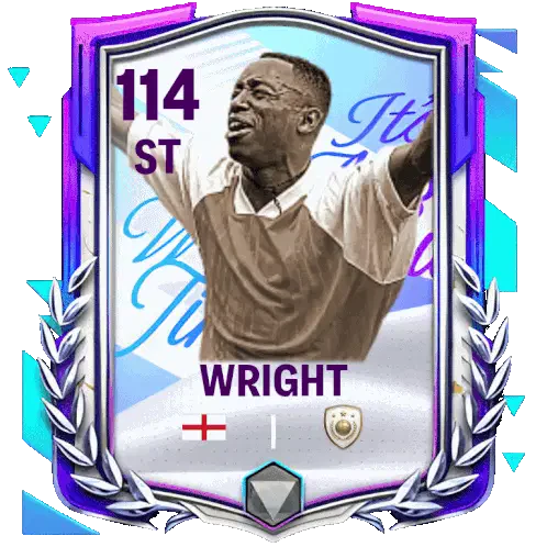 Fc Card Sticker