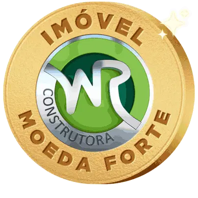 Moedaforte Wrconstrutora Sticker