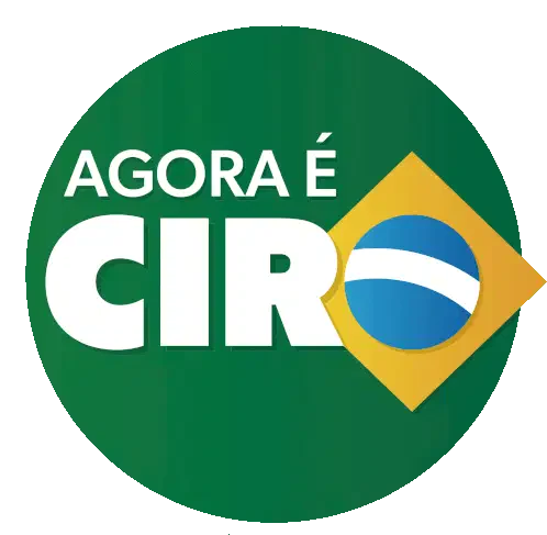 Agoraeciro Sticker