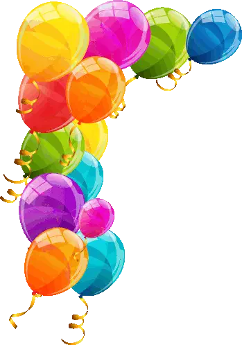 Globo Sticker