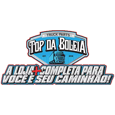 Topdaboleia Vacaria Sticker