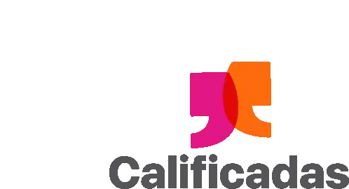 Calificadas Oratoria Sticker