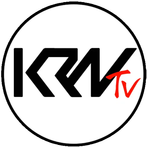 Krewtv Aka Sticker