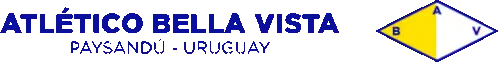 Bella Vista Paysandu Sticker
