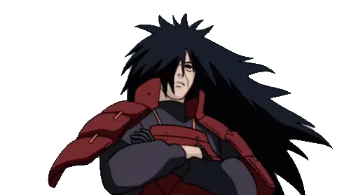 Madara Sticker