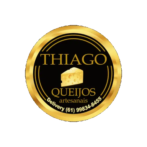 Thiago Queijos Latcineos Eurivan Sticker
