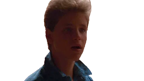 Huh Sam Emerson Sticker