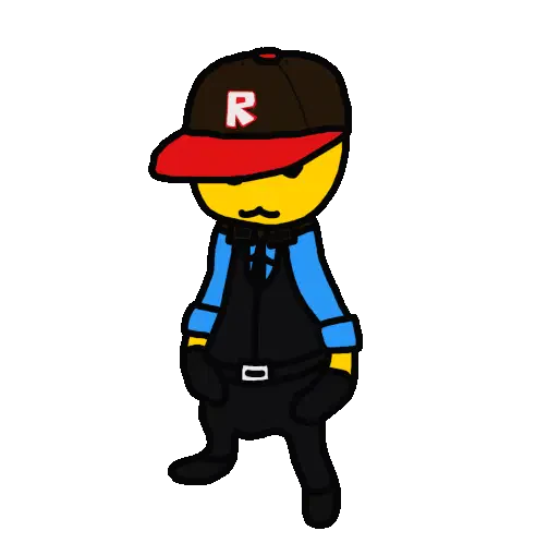 Miguel Sticker