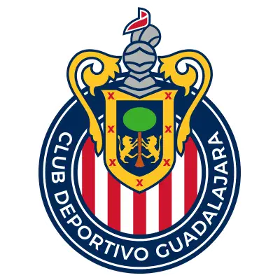Chivas Sticker