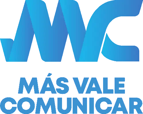 Más Vale Comunicar Marketing Sticker