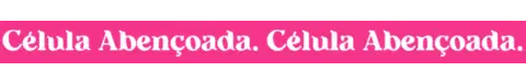 Bruna Fernanda Criativa Fé Frases De Fé Sticker