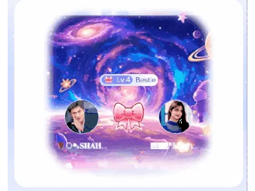Shahrukh Khan Minha Srk Sticker