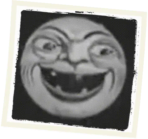 Silver Grave Sticker