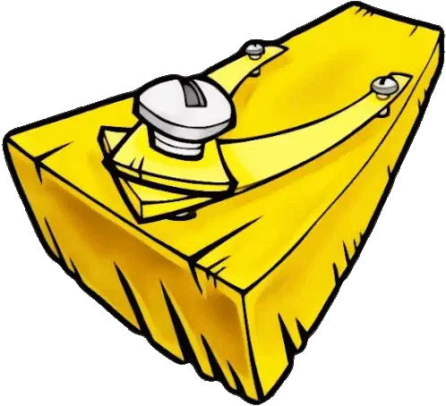 Avaiana De Pau Sticker