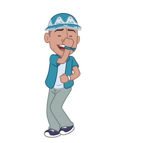 Bita Mundo Sticker