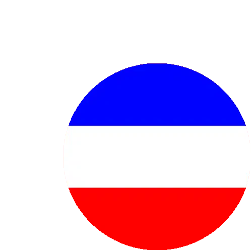 Belanda Sticker