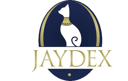 Jaydex Wonderland Sticker