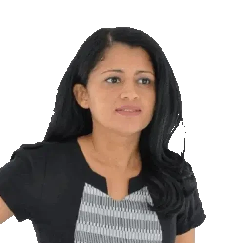 Edilene Gomes Gospel Sticker