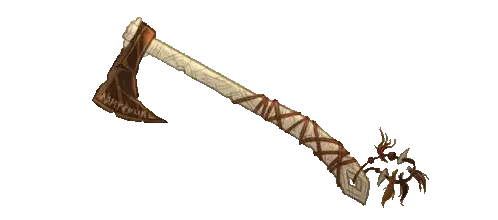 Machado Do Exilio Rpg Sticker