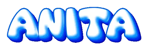 Anita Sticker