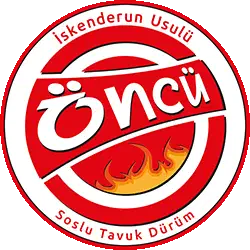 Oncu Sticker