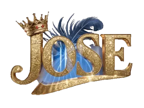 Jose Sticker