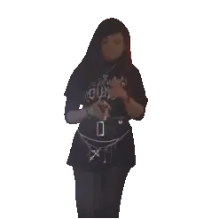 Dani Sticker