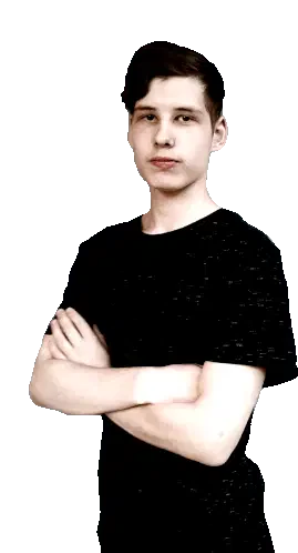 Dan Sticker
